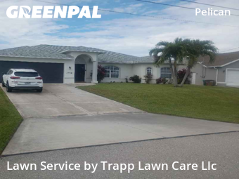 Lawn Care Service nearby Cape Coral, FL, 