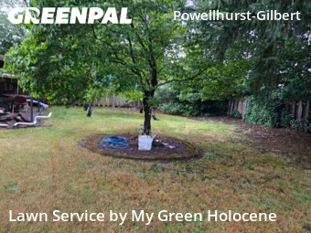 Lawn Mowing Service nearby Portland, OR, 