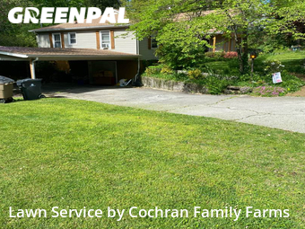 Yard Cutting nearby Knoxville, TN, 