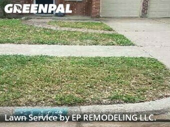 Lawn Mowing nearby Katy, TX, 