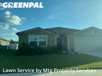 Lawn Care Service nearby Green Cove Springs, FL, 