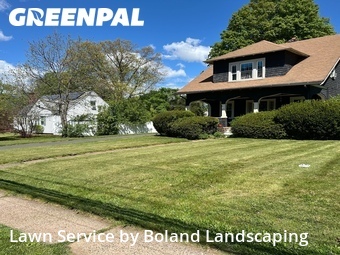 Lawn Care nearby East Hartford, CT, 