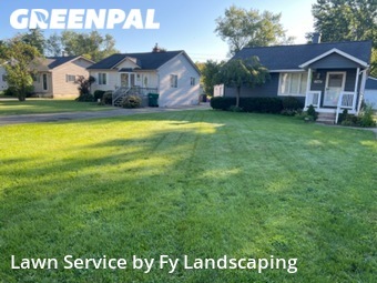 Lawn Mow nearby City Of The Village Of Clarkston, MI, 