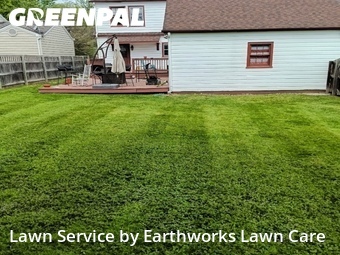 Lawn Care nearby Knoxville, TN, 