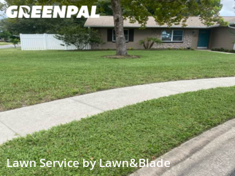 Yard Mowing nearby Winter Park, FL, 