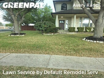 Lawn Care nearby Austin, TX, 