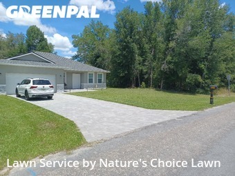 Grass Cut nearby Citrus Springs, FL, 