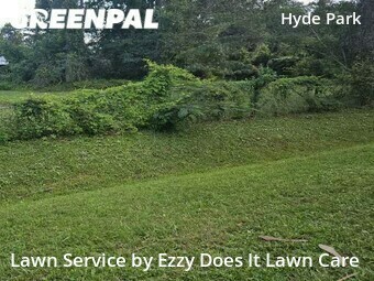 Lawn Cut nearby Jacksonville, FL, 