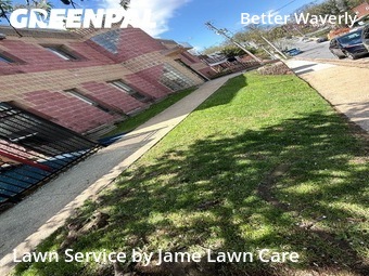 Lawn Care nearby Baltimore, MD, 