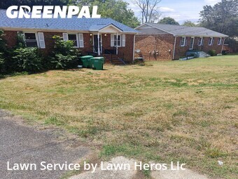 Lawn Cutting nearby High Point, NC, 