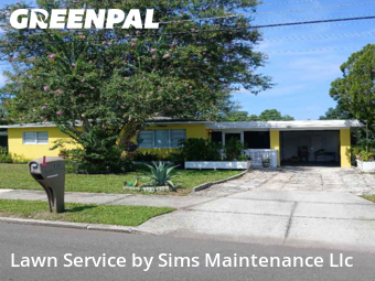 Yard Cutting nearby Orlando, FL, 