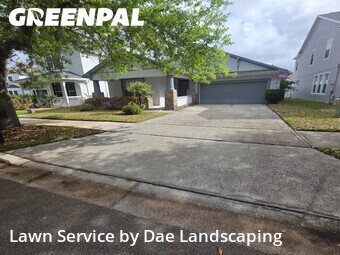 Lawn Mowing Service nearby Windermere, FL, 