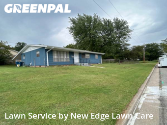 Yard Cutting nearby Joplin, MO, 