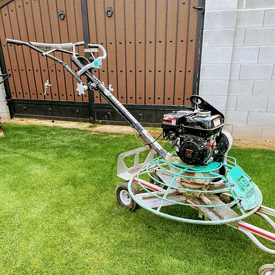 Just Lawn Mowers Repair Photo 16
