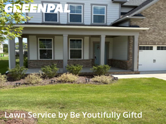 Lawn Mowing Service nearby Knightdale, NC, 