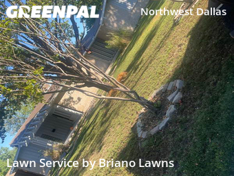 Lawn Cut nearby Dallas, TX, 
