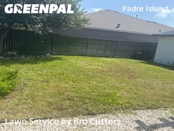 Residential Landscaping In Corpus Christi,78418,Landscapers by Bro Cutters, work completed in Jun , 2026