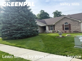 Lawn Care Service nearby Indianapolis, IN, 