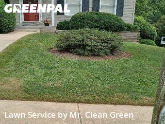 Grass Cutting nearby Carney, MD, 