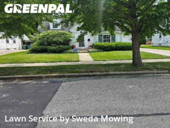 Grass Cutting nearby Green Bay, WI, 