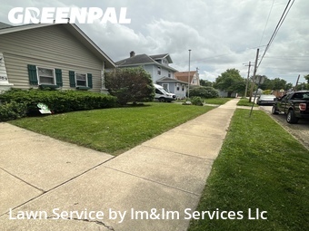 Grass Cut nearby Bloomington, IL, 