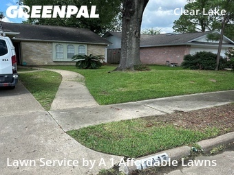 Yard Mowing nearby Houston, TX, 