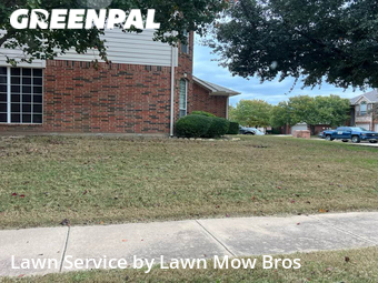 Lawn Mowing Service nearby Fort Worth, TX, 