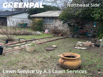 Lawn Mowing nearby Converse, TX, 