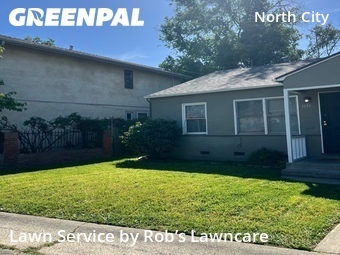 Lawn Care Service nearby Sacramento, CA, 