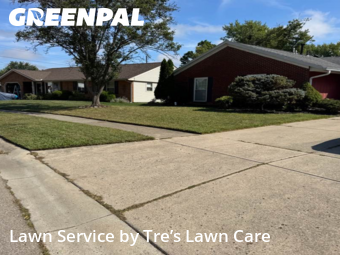 Lawn Care nearby Springboro, OH, 