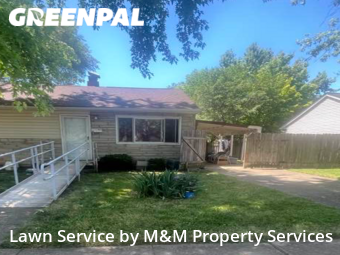 Grass Cutting nearby Fairborn, OH, 