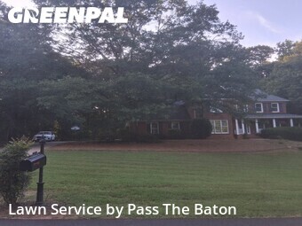 Lawn Mow nearby Watkinsville, GA, 