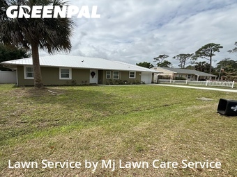 Lawn Mow nearby Palm Bay, FL, 