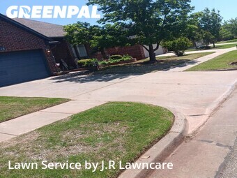 Lawn Cut nearby Moore, OK, 