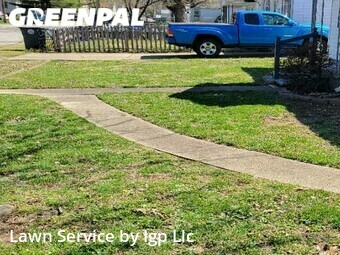 Yard Mowing nearby Evansville, IN, 