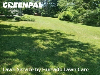 Lawn Care Service nearby Knoxville, TN, 