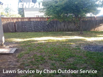 Lawn Care nearby Springfield, OR, 