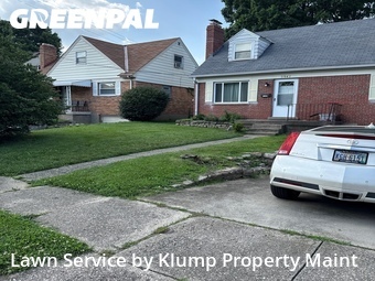 Grass Cutting nearby Cincinnati, OH, 