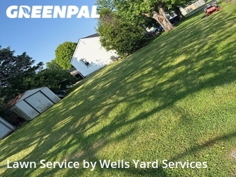 Lawn Mow nearby Anderson, IN, 