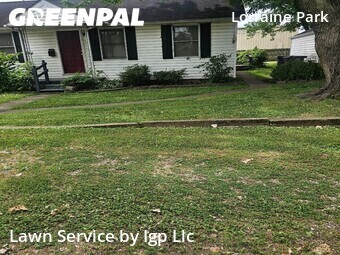 Lawn Cutting nearby Evansville, IN, 