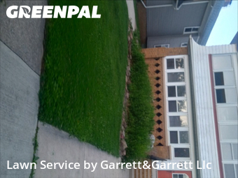 Lawn Cutting nearby Lakewood, OH, 