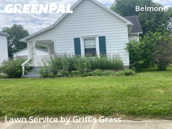 Lawn Mowing Service nearby Dayton, OH, 