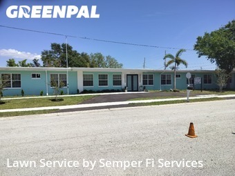 Lawn Care nearby Pinellas Park, FL, 