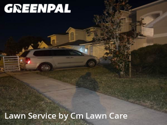 Yard Mowing nearby Kissimmee, FL, 