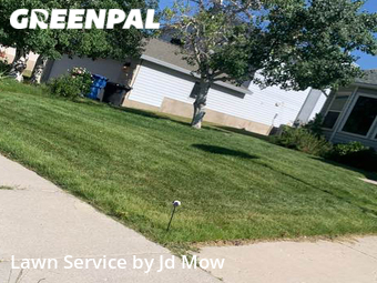 Lawn Cut nearby Salt Lake City, UT, 