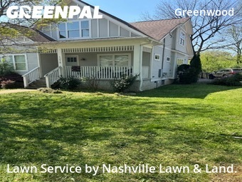 Yard Cutting nearby Nashville, TN, 