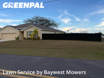 Lawn Mowing nearby Palm Bay, FL, 