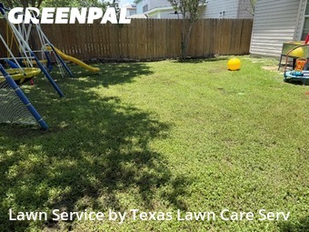 Lawn Cuttingin New Braunfels,78132,Lawn Cutting by Texas Lawn Care Serv, work completed in Jun , 2026