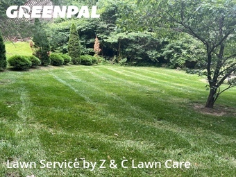 Lawn Mowing nearby Prospect, KY, 