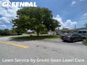Lawn Mow nearby Boca Raton, FL, 